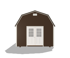 Lofted Barn Cabin 12x40 - Image 5