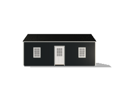 Garden Shed 12x24 - Image 3