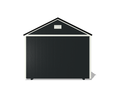 Garden Shed 12x24 - Image 6