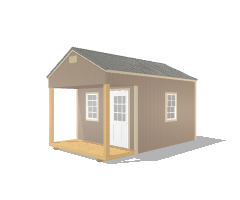 Standard Cabin 10x16