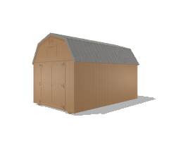 Lofted Barn 10x16/231020 R - Image 6