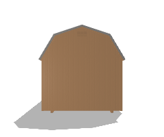 Lofted Barn 10x16/231020 R - Image 9