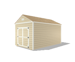 Extra Economy Utility Shed 10x16/ 231070 R