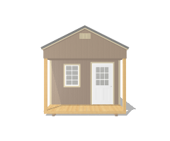 Standard Cabin 10x16 - Image 6