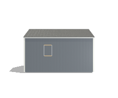 Garden Shed 10x16 - Image 4