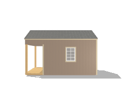 Standard Cabin 10x16/231056 R - Image 3