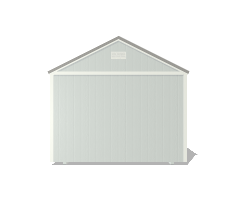 Side Garden Shed 12x24/231029 - Image 6