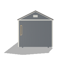 Garden Shed 10x16/231043 - Image 5