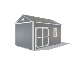 Garden Shed 10x16/231043