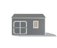 Garden Shed 10x16/231043 - Image 3