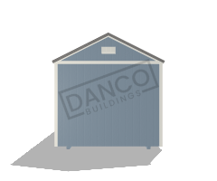 Garden Shed 12x20/231026 - Image 5