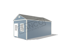Garden Shed 12x20/231026