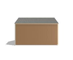 Utility Shed 12x16 - Image 4