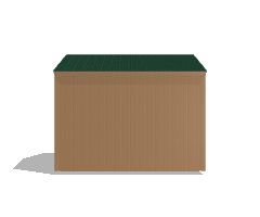 Garden Shed 8x12 - Image 4