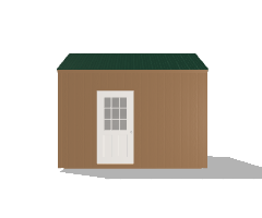 Garden Shed 8x12 - Image 3