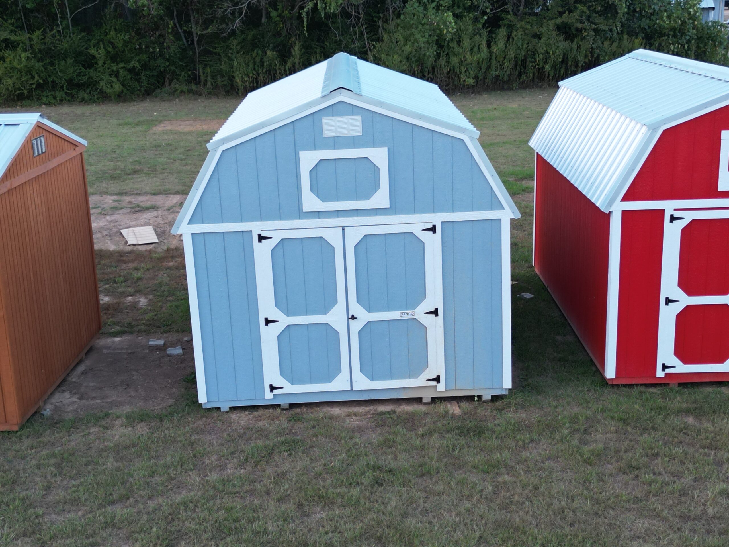 Lofted Barn 12x16/231063