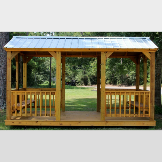 DANCO Pavilion