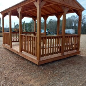 Pavilion 1016/23007 R