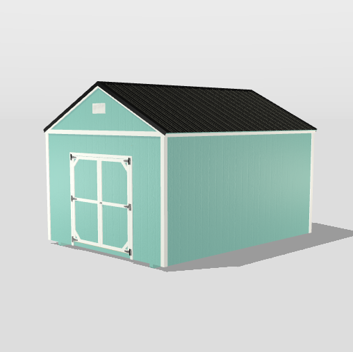 DANCO Buildings
