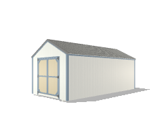 Garden Shed Economy 10x20