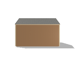Utility Shed 12x16/231050 - Image 3