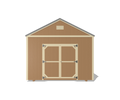 Utility Shed 12x16 - Image 6