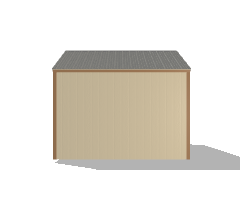 Garden Shed 10x12 - Image 3