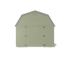 Lofted Barn 12x16 - Image 6