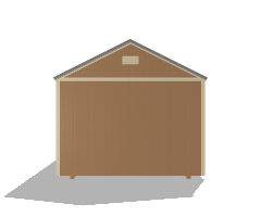 Utility Shed 12x16/231052 - Image 5