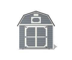 Extra Economy Lofted Barn 10x1672 - Sold As-Is - Image 6