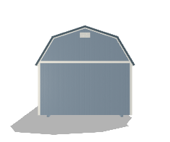 Lofted Barn 12x16 - Image 6