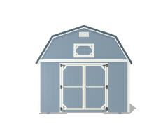 Lofted Barn 12x16 - Image 7