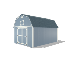 Lofted Barn 12x16 - Image 3