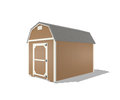 Lofted Barn 8x12/231038