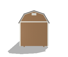 Lofted Barn 8x12/231038 - Image 5