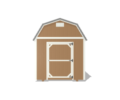 Lofted Barn 8x12/231038 - Image 6