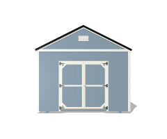 Garden Shed 12x32 - Image 6