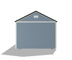 Garden Shed 12x32 - Image 5