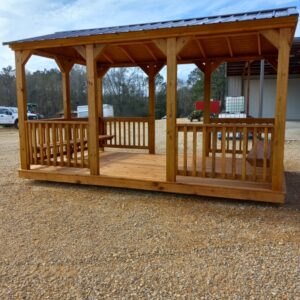 Pavilion 10x12/260255