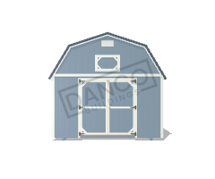 Lofted Barn 12x16 - Image 6