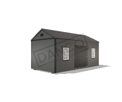 Garden Shed 10x20/231088