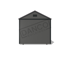 Garden Shed 10x20/231088 - Image 6