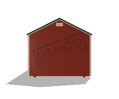 Standard Cabin 12x16 - Image 5