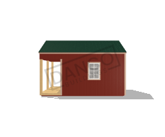 Standard Cabin 12x16 - Image 3