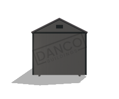 Garden Shed 10x20/231088 - Image 5