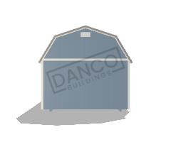 Lofted Barn 12x16 - Image 10
