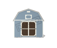 Lofted Barn 12x16 - Image 11