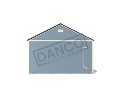 Garden Shed 16x20 - Image 6