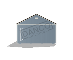 Garden Shed 16x20 - Image 5