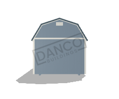 Lofted Barn 10x24 - Image 16